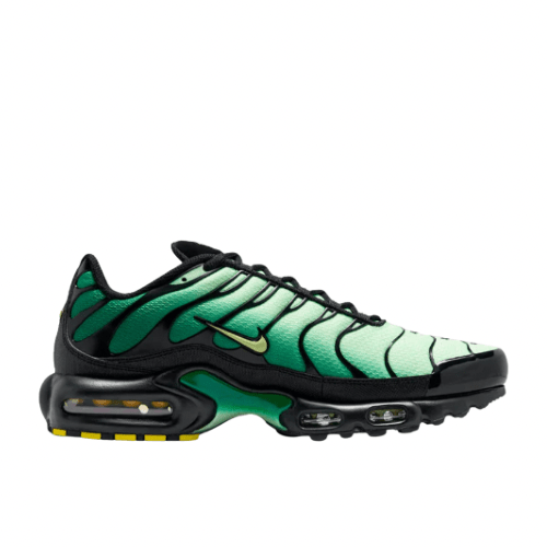 Nike Air Max TN's Emerald Green - Active Supply
