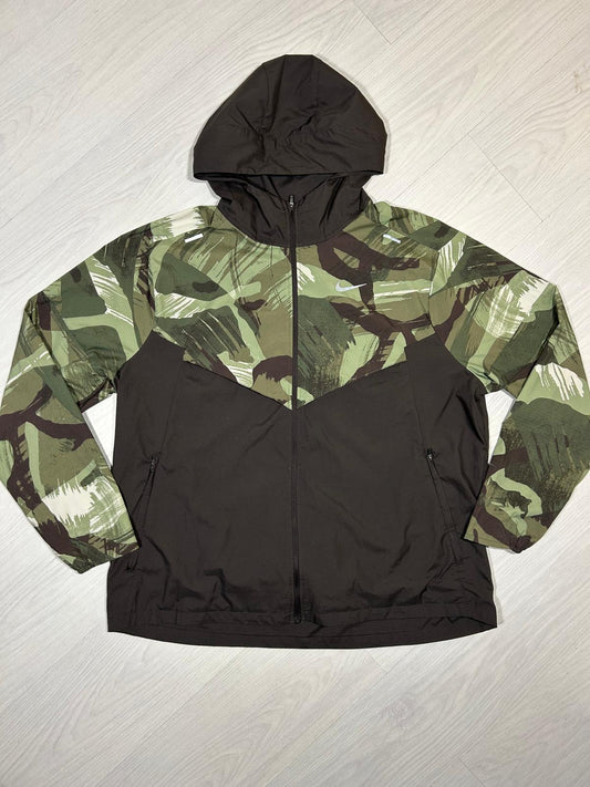 Nike Camo Windrunner - XL - Active Supply