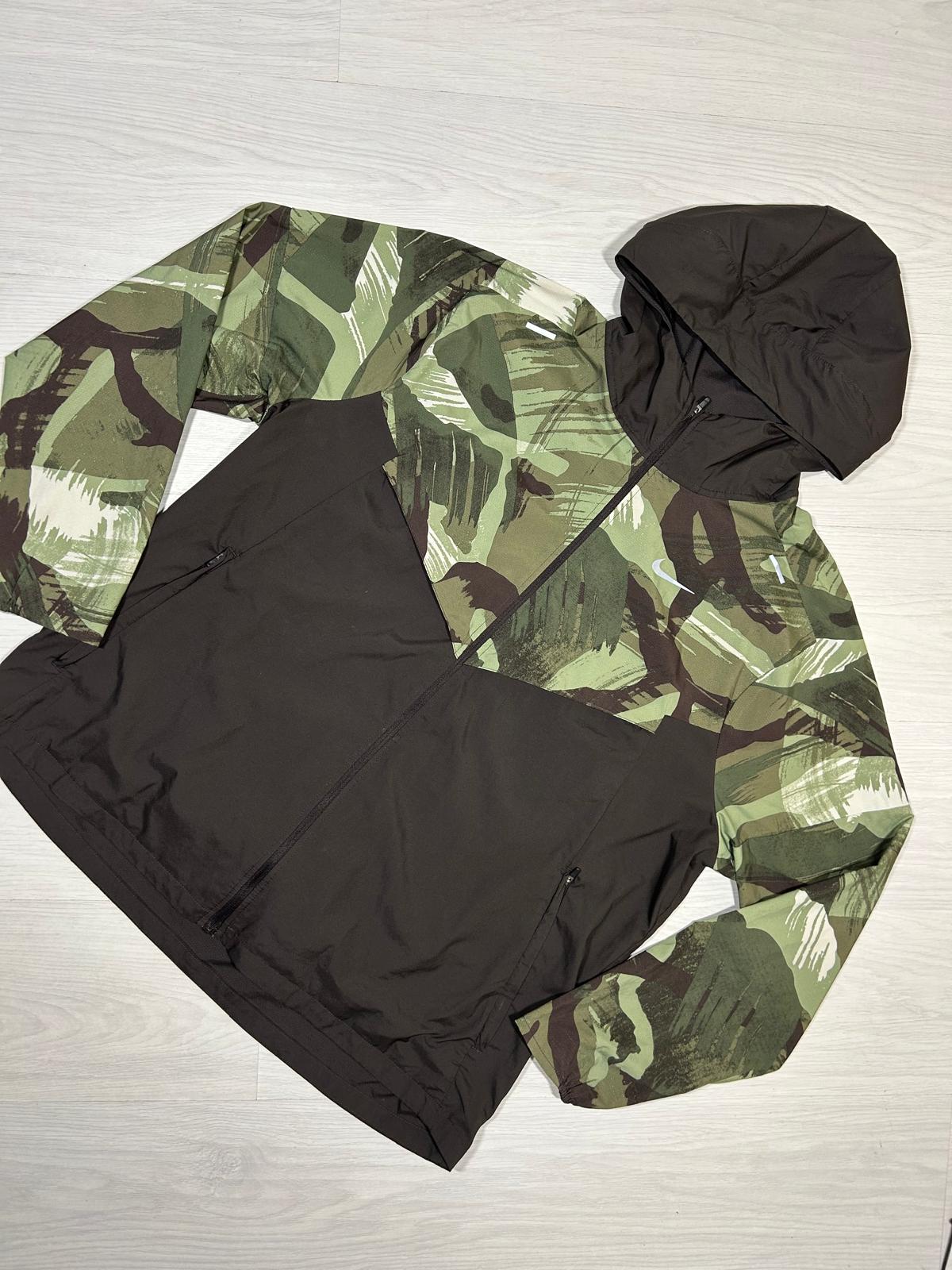 Nike Camo Windrunner - XL - Active Supply