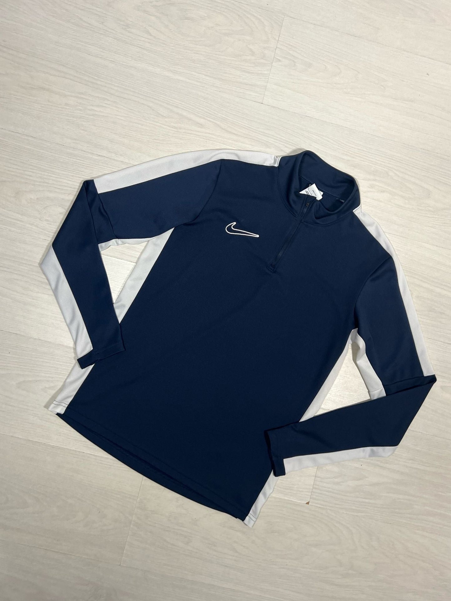 Nike Dri Fit 1/4 Zip - S - Active Supply