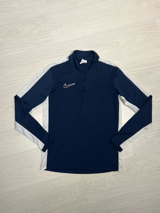 Nike Dri Fit 1/4 Zip - S - Active Supply