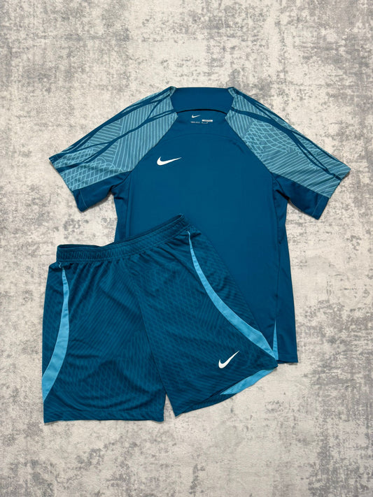 Nike Dri Fit Short Set - M - Active Supply