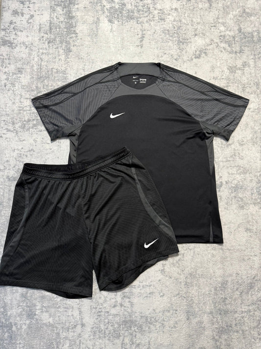 Nike Dri Fit Short Set - XXL - Active Supply