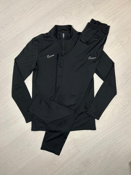 Nike Dri Fit Tracksuit - M - Active Supply