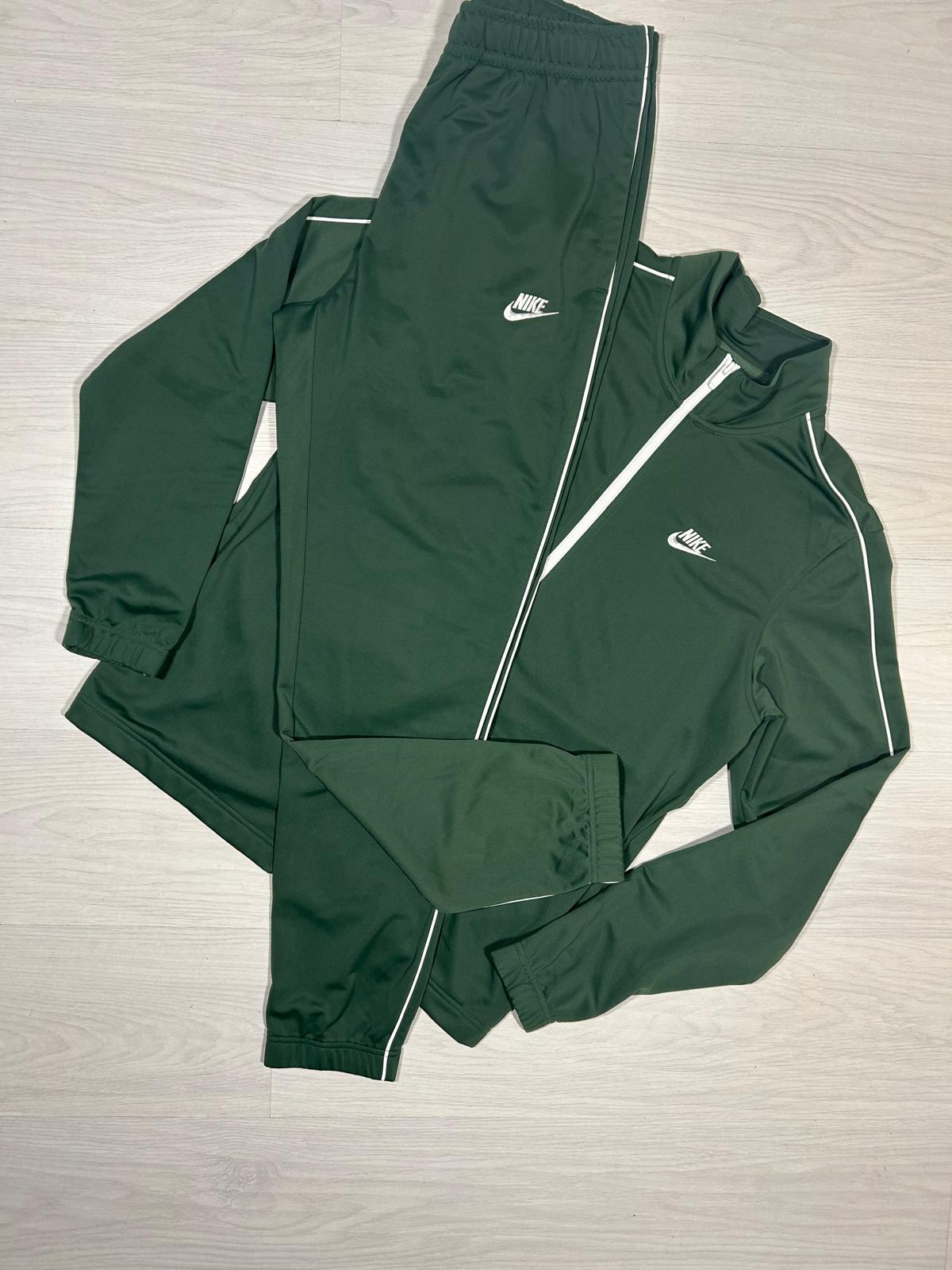 Nike Dri Fit Tracksuit - M - Active Supply