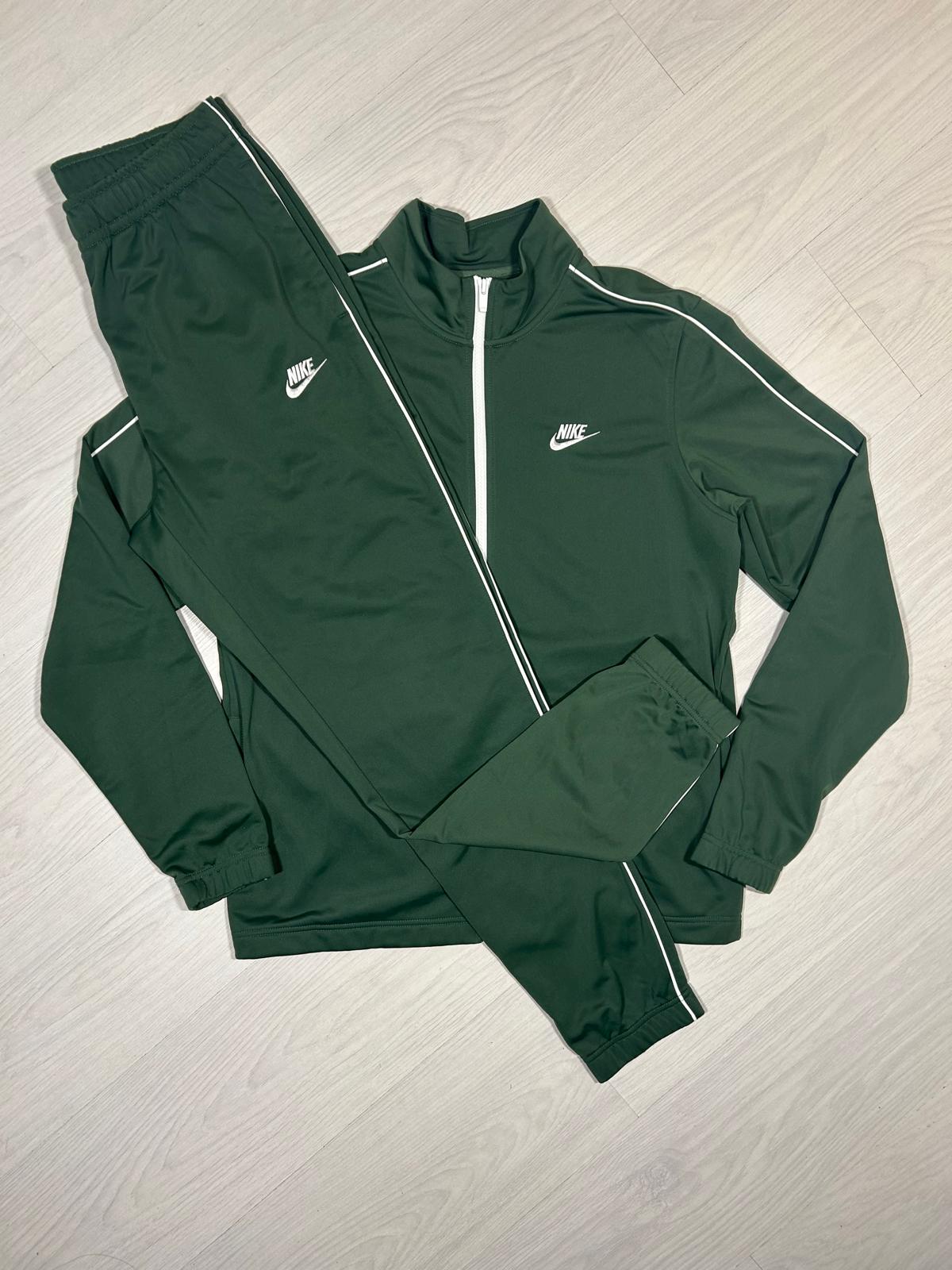 Nike Dri Fit Tracksuit - M - Active Supply