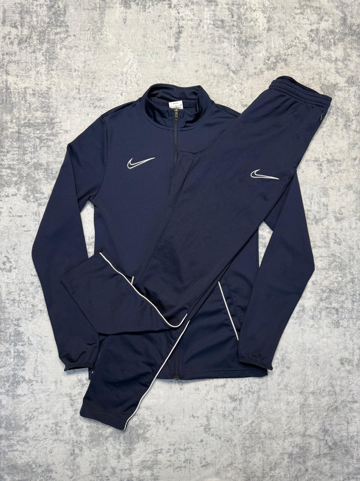 Nike Dri Fit Tracksuit - S - Active Supply