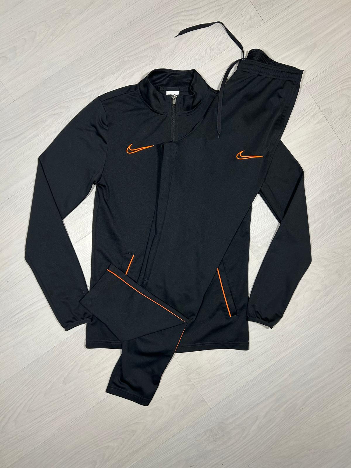 Nike Dri Fit Tracksuit - S - Active Supply