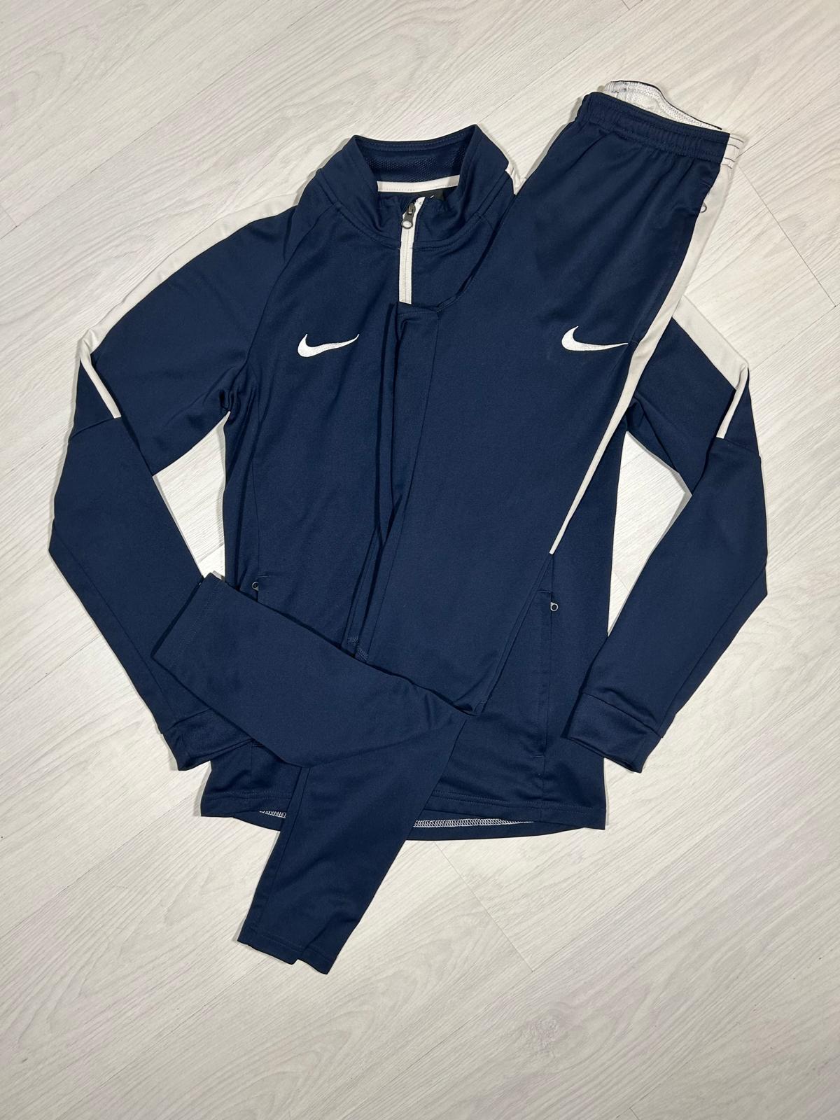 Nike Dri Fit Tracksuit - S - Active Supply