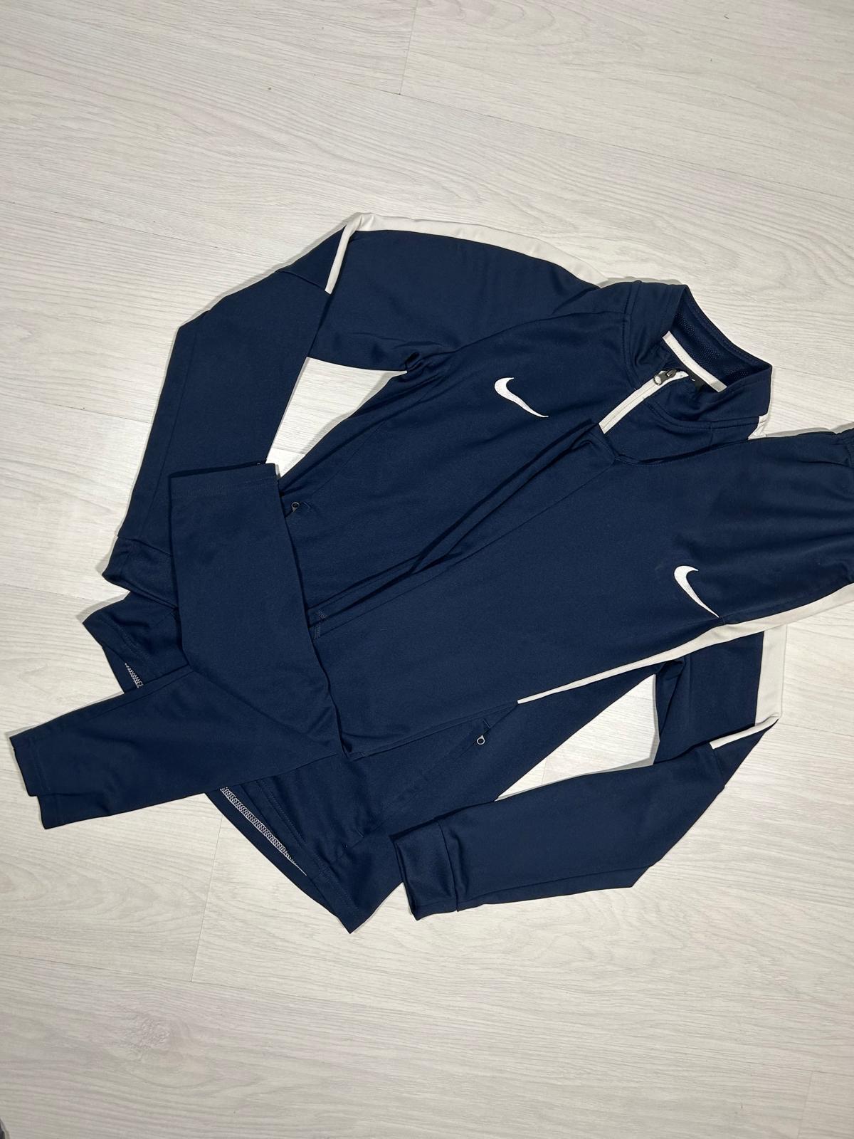 Nike Dri Fit Tracksuit - S - Active Supply