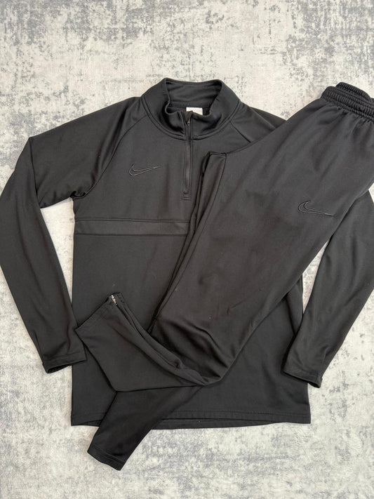 Nike Dri Fit Tracksuit - S - Active Supply