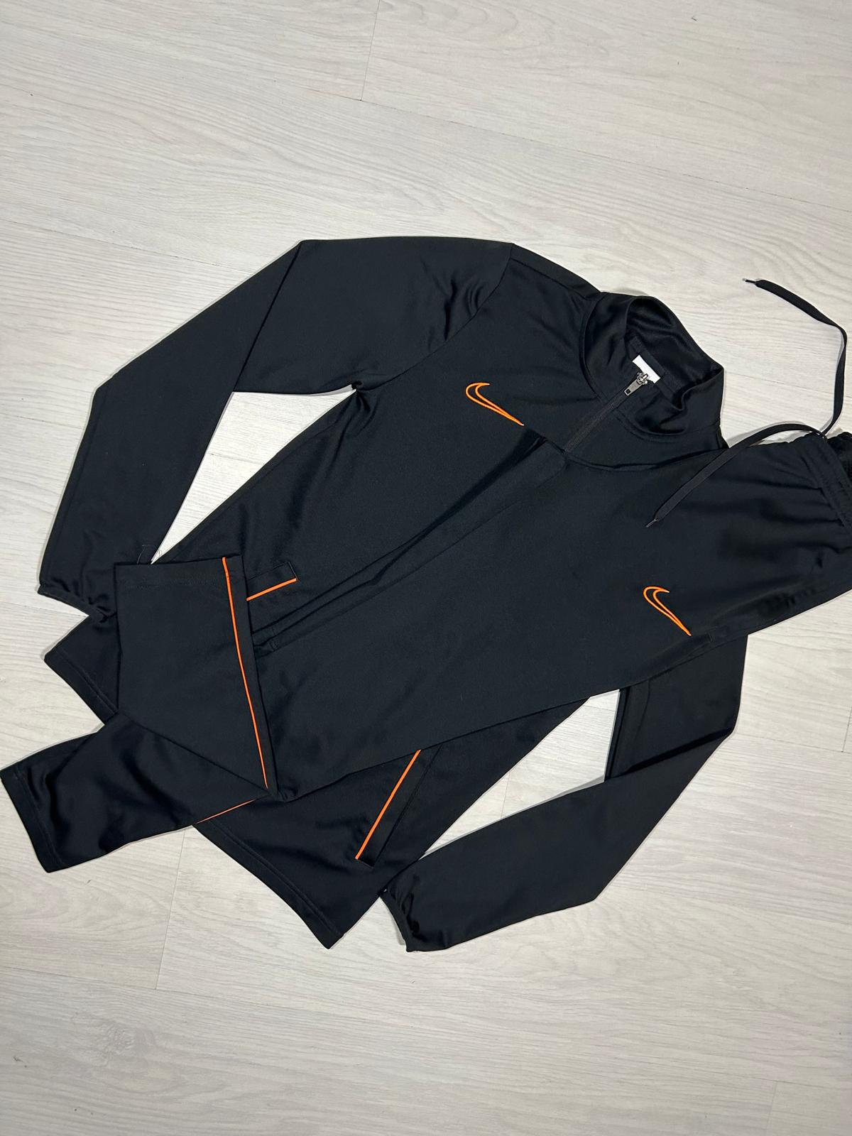 Nike Dri Fit Tracksuit - S - Active Supply