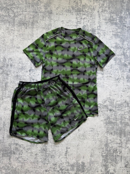 Nike Festival Short Set - S/M - Active Supply