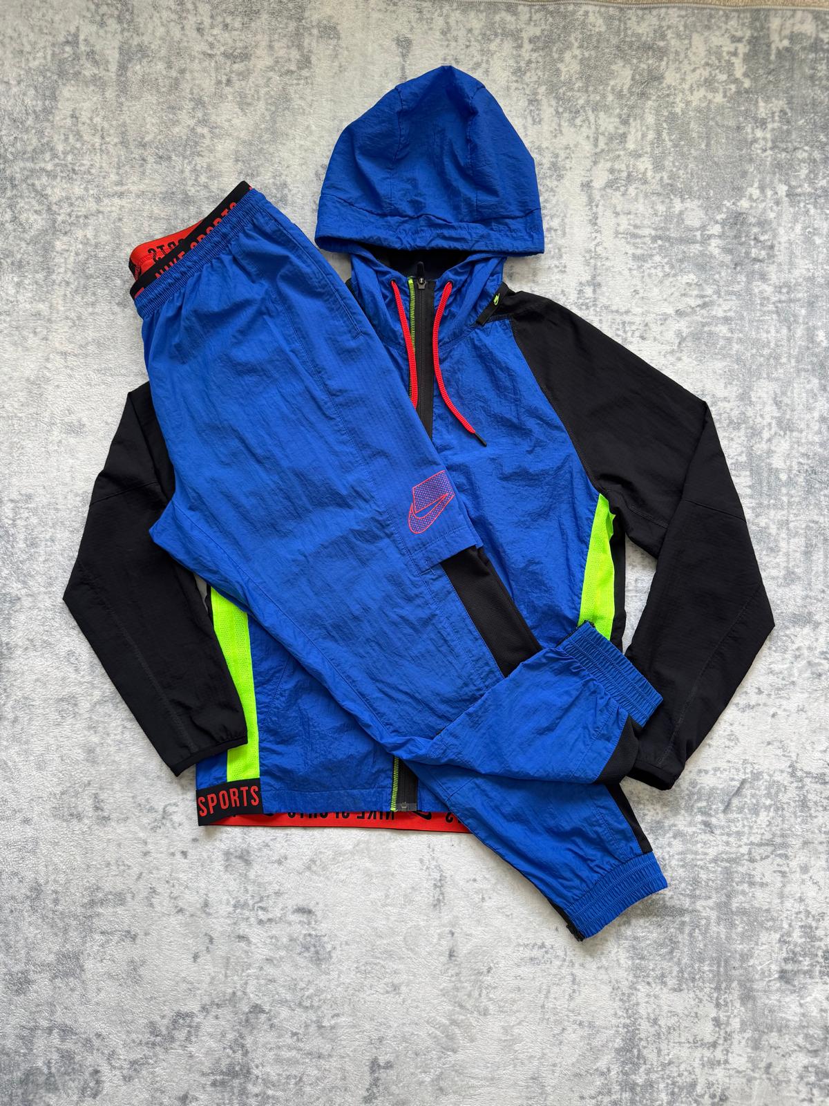 Nike Flex Sport Clash Tracksuit - L - Active Supply
