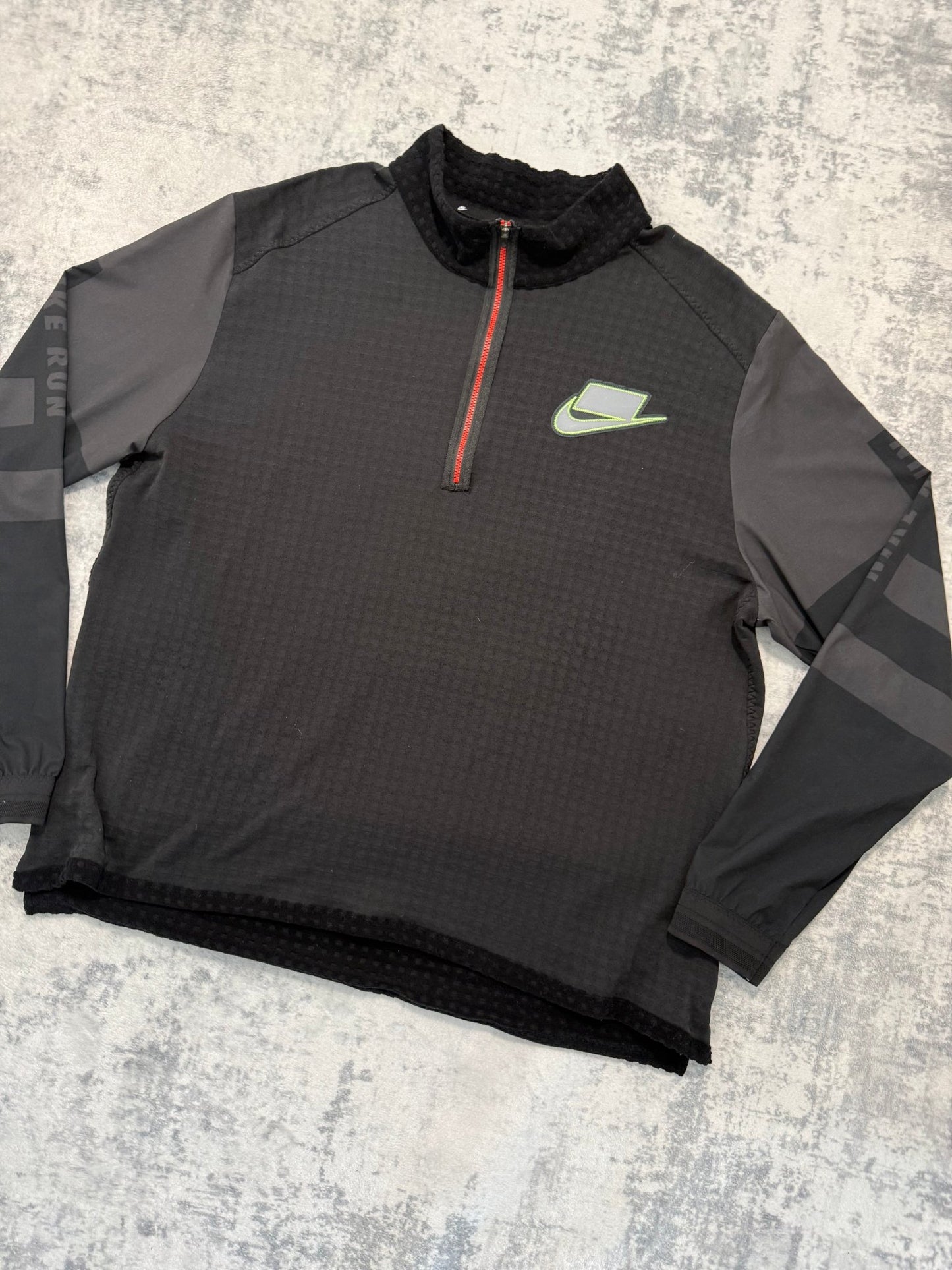 Nike Meekz 1/4 Zip - XXL - Active Supply