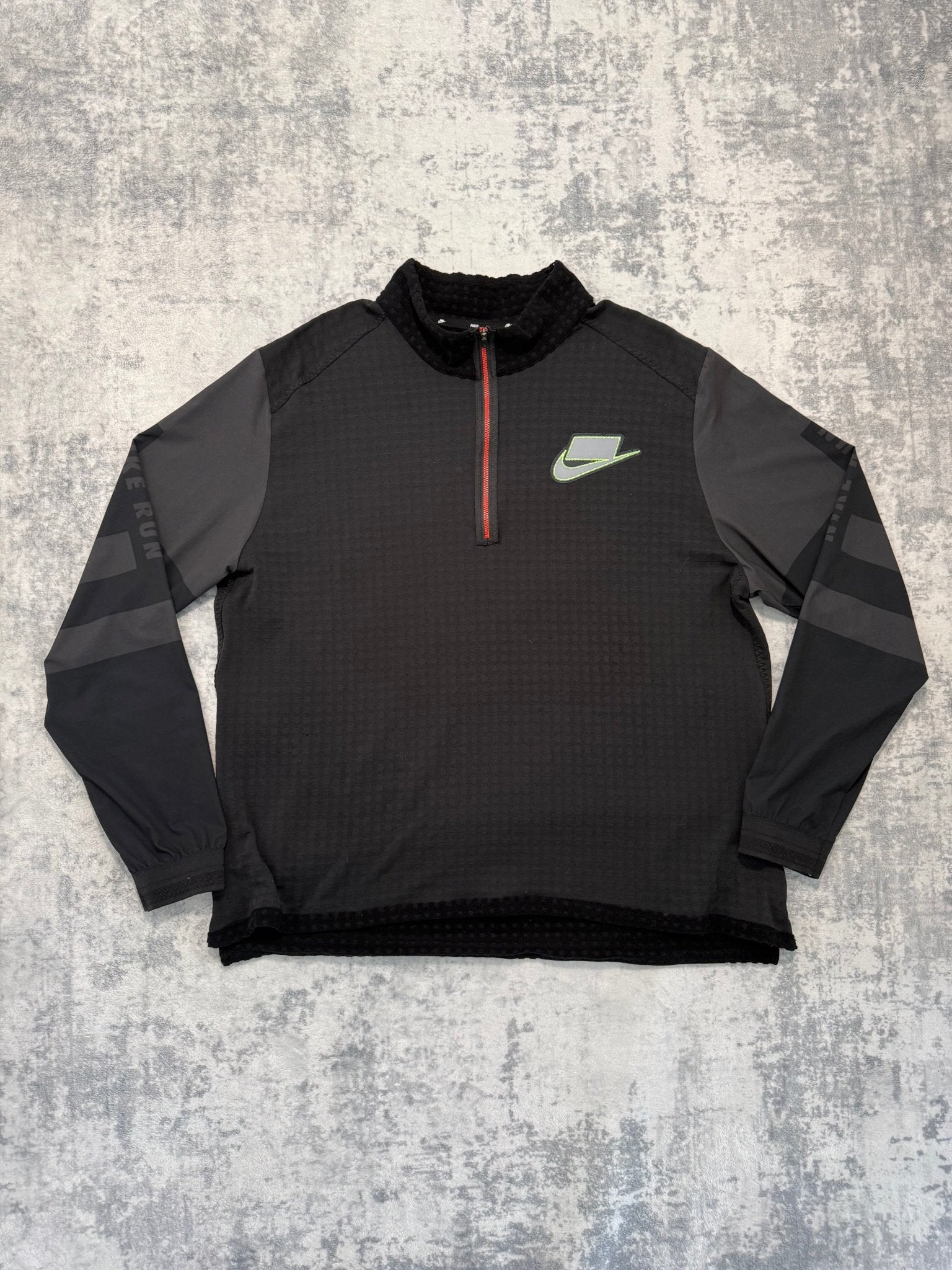 Nike Meekz 1/4 Zip - XXL - Active Supply