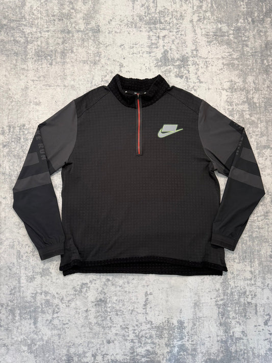 Nike Meekz 1/4 Zip - XXL - Active Supply