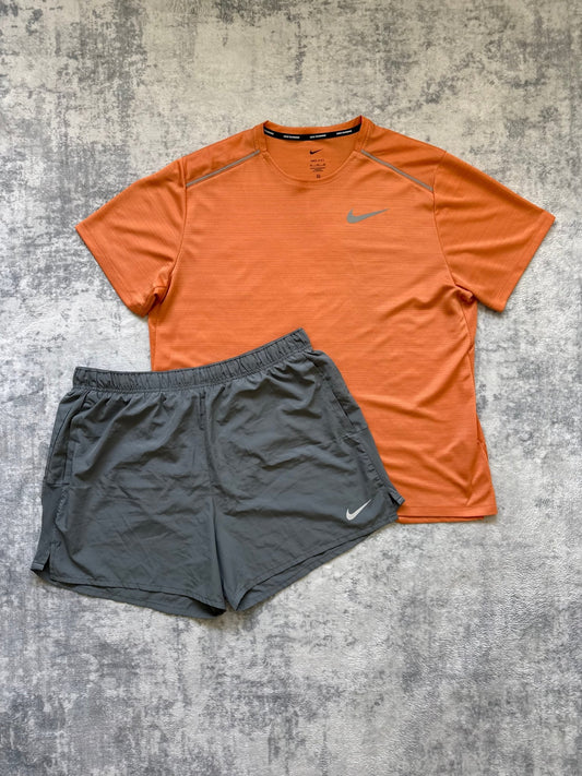 Nike Miler Short Set - XL - Active Supply