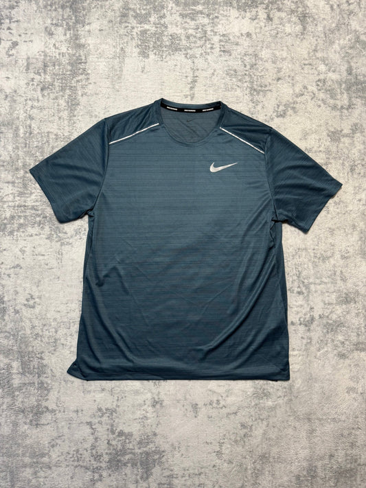Nike Miler T Shirt - L - Active Supply