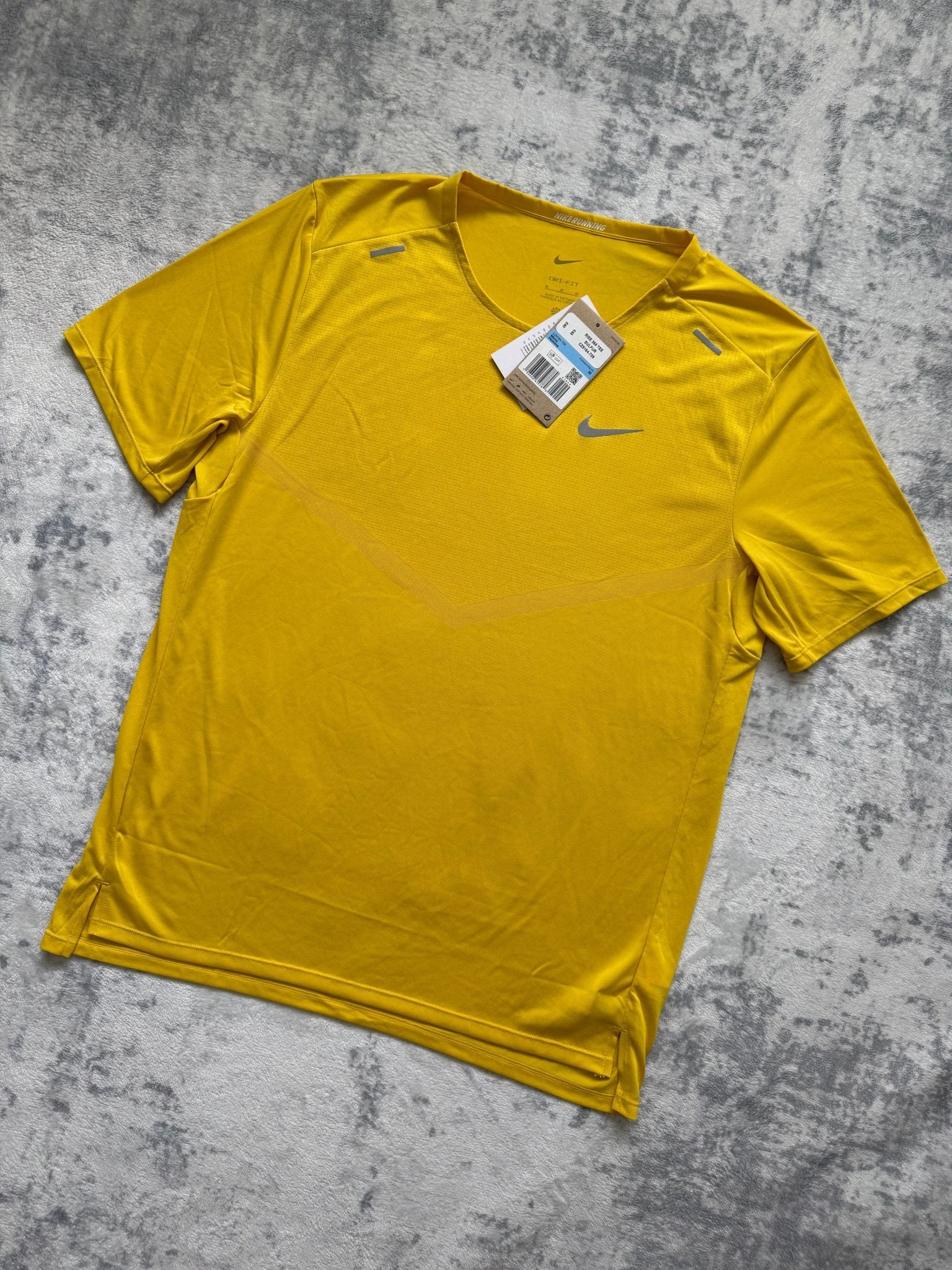 Nike Miler T Shirt - M - Active Supply