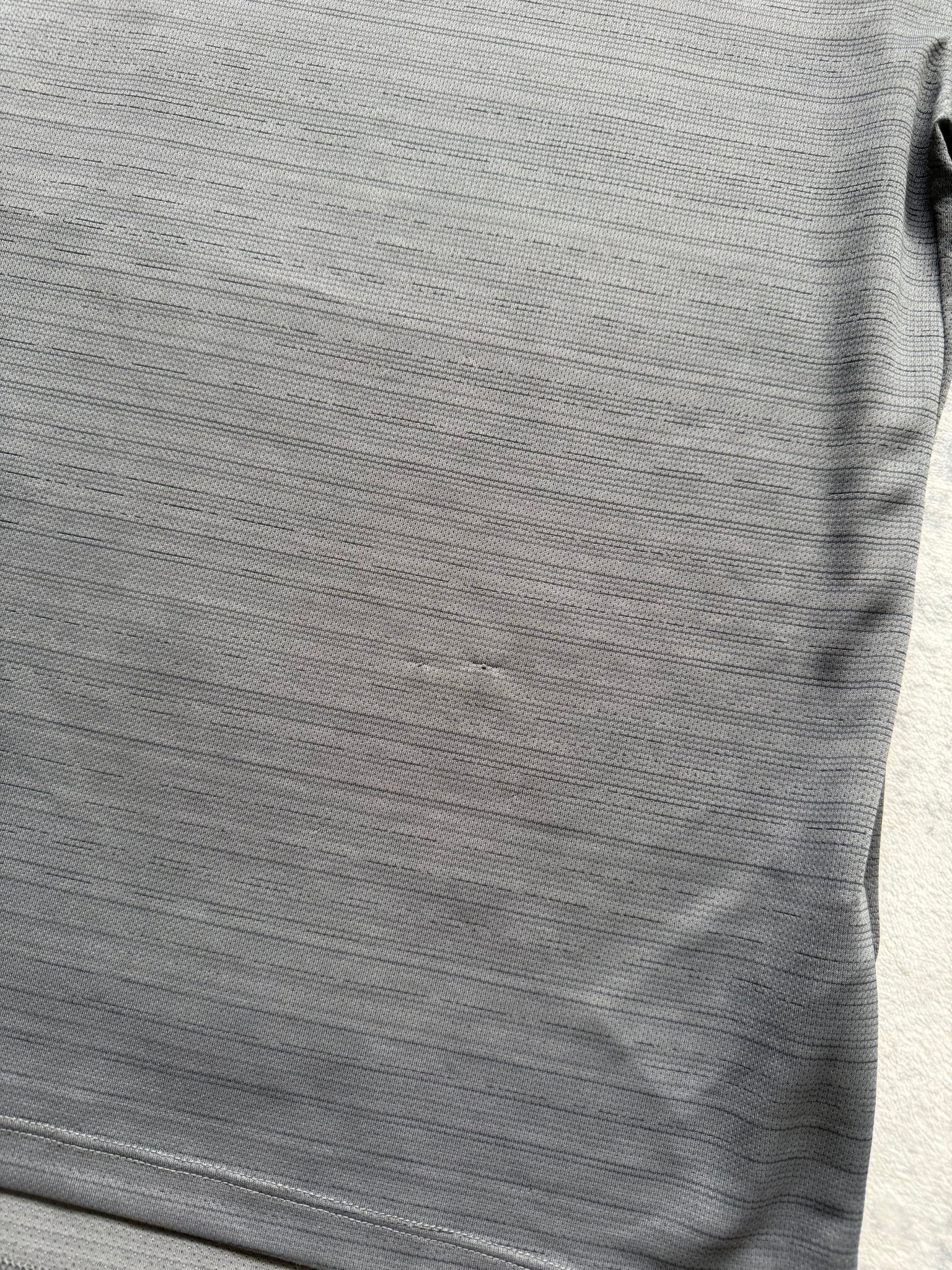 Nike Miler T Shirt - S - Active Supply