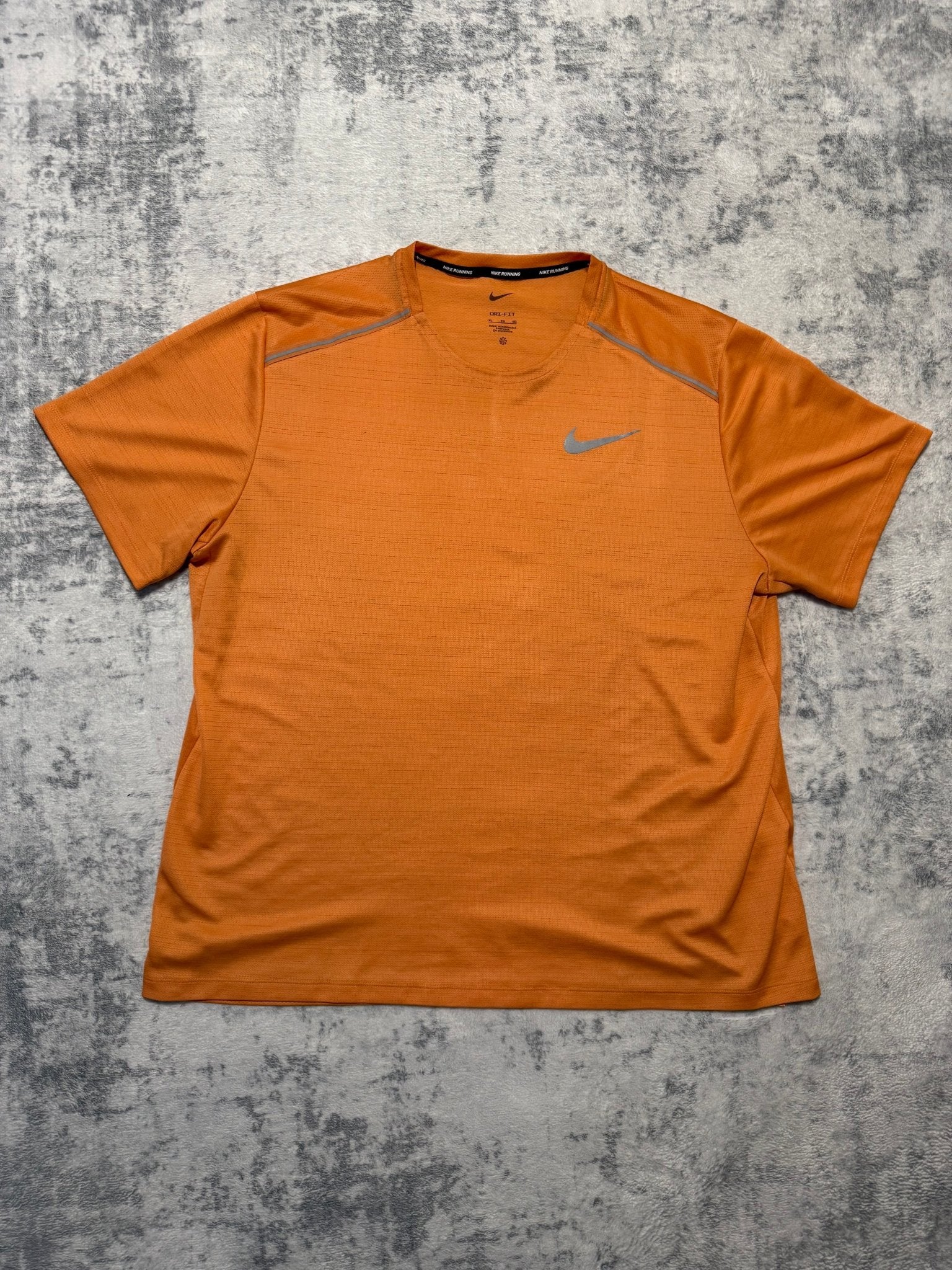 Nike Miler T Shirt - XL - Active Supply