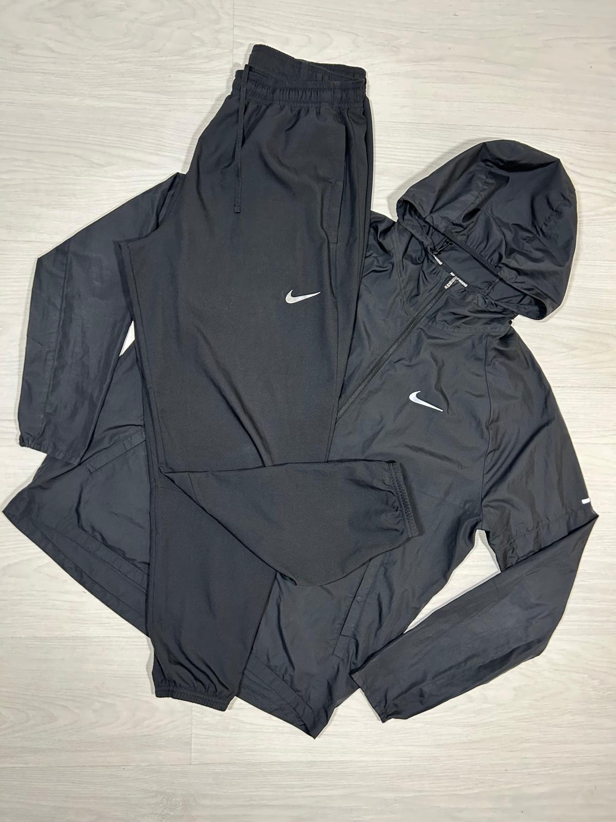 Nike Miler Tracksuit - L - Active Supply