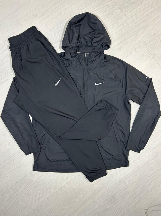 Nike Miler Tracksuit - L - Active Supply