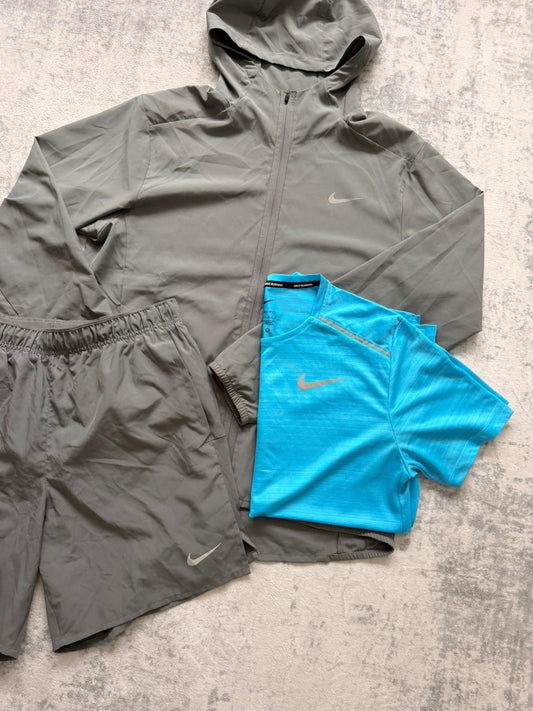 Nike Miler Trio Set - M - Active Supply