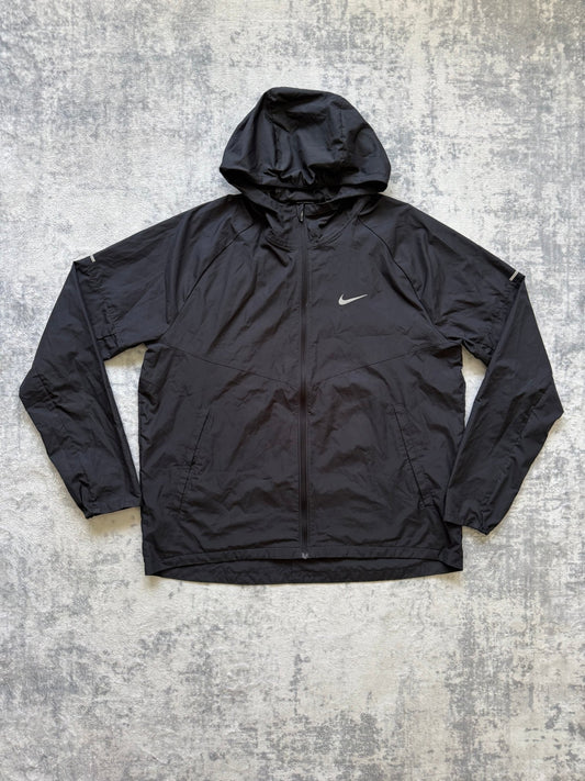 Nike Miler Windrunner - L - Active Supply