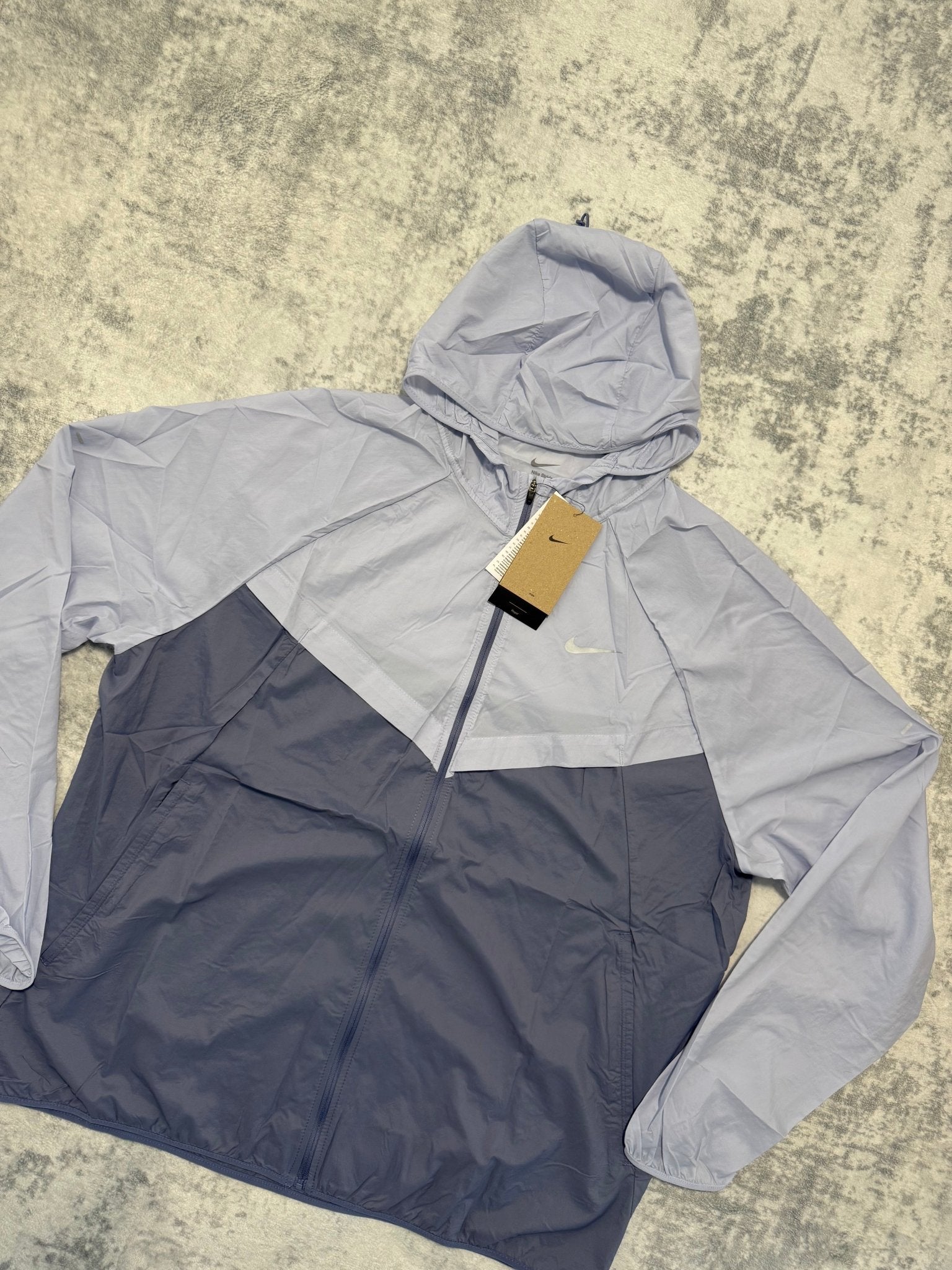 Nike Miler Windrunner - XL - Active Supply