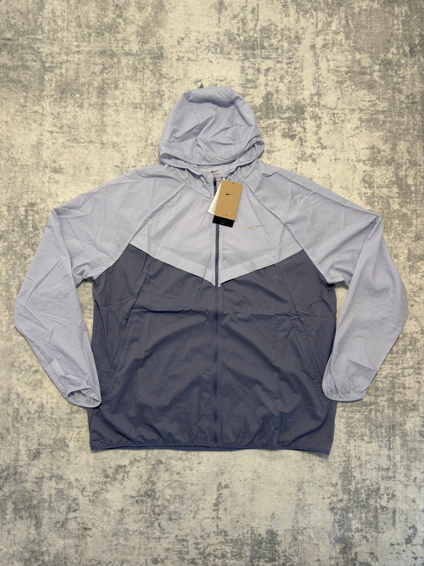 Nike Miler Windrunner - XL - Active Supply