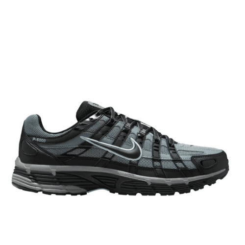 Nike P6000 Cool grey - Active Supply