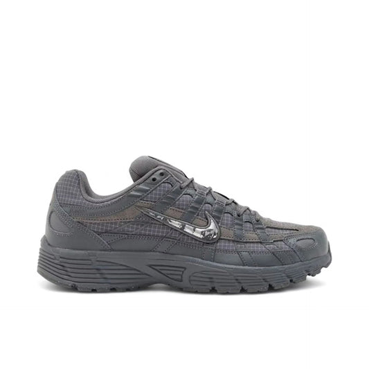 Nike P6000 Metallic Iron Grey - Active Supply