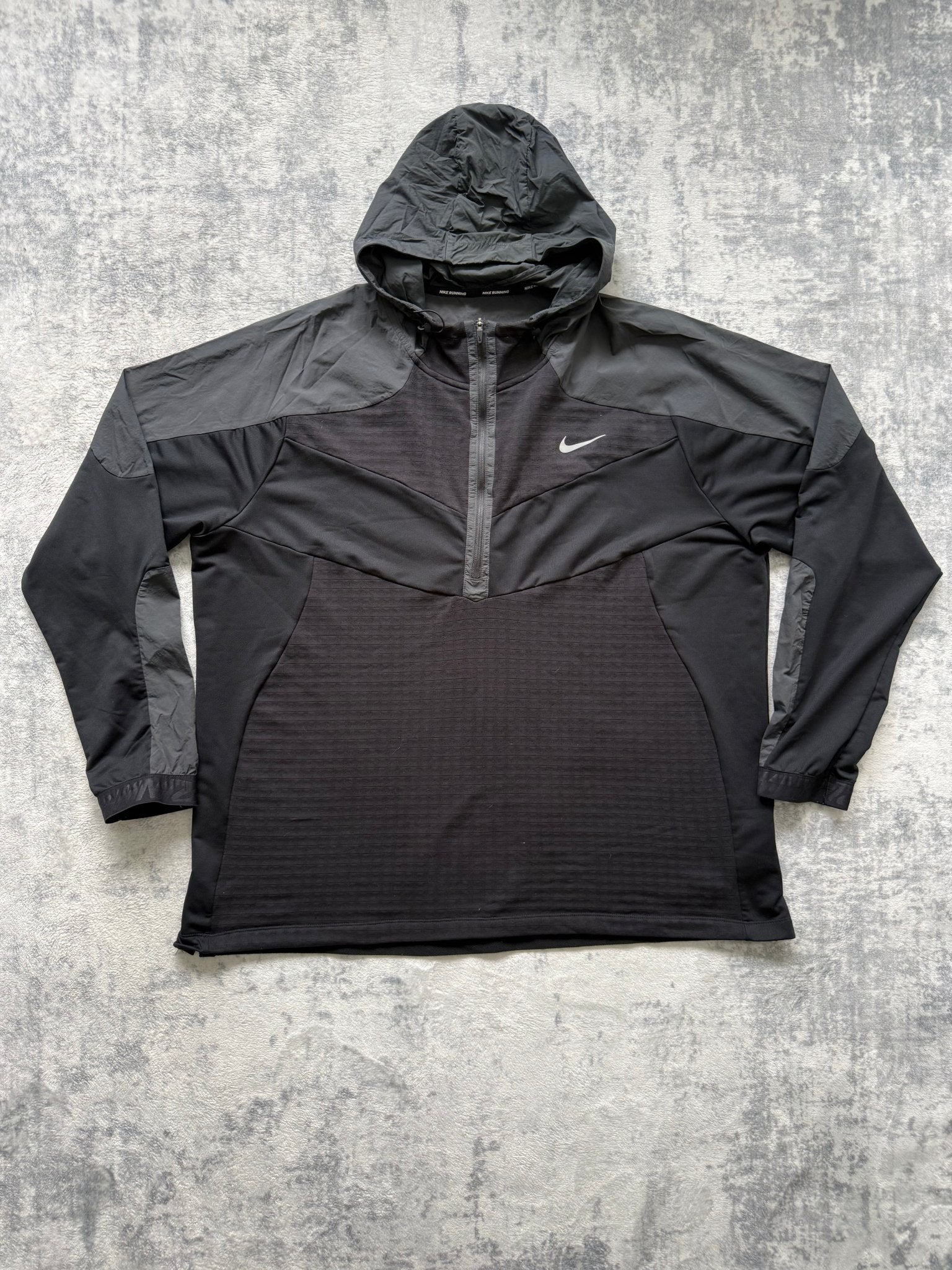 Nike Performance Hooded Jacket - XXL - Active Supply