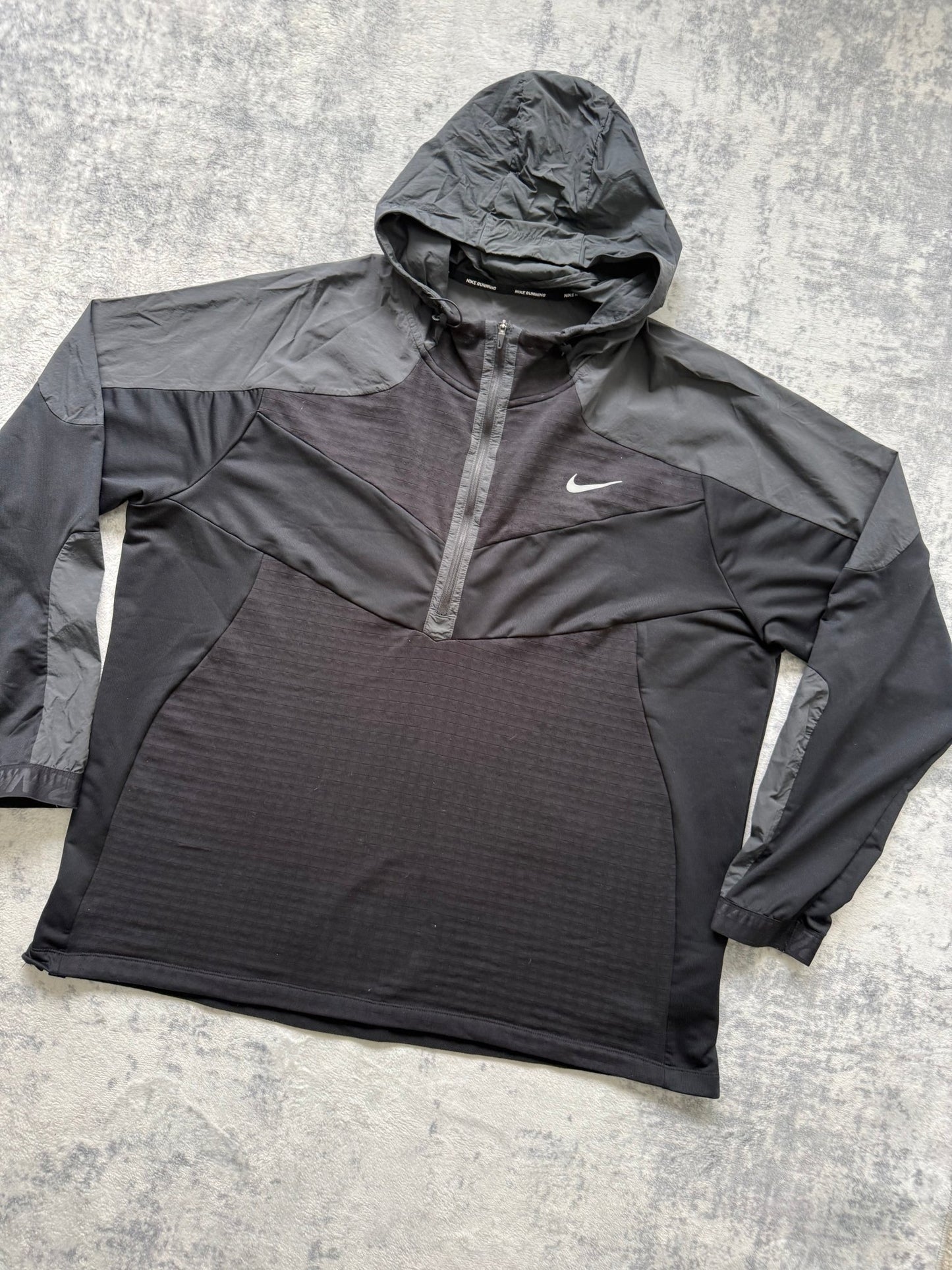Nike Performance Hooded Jacket - XXL - Active Supply