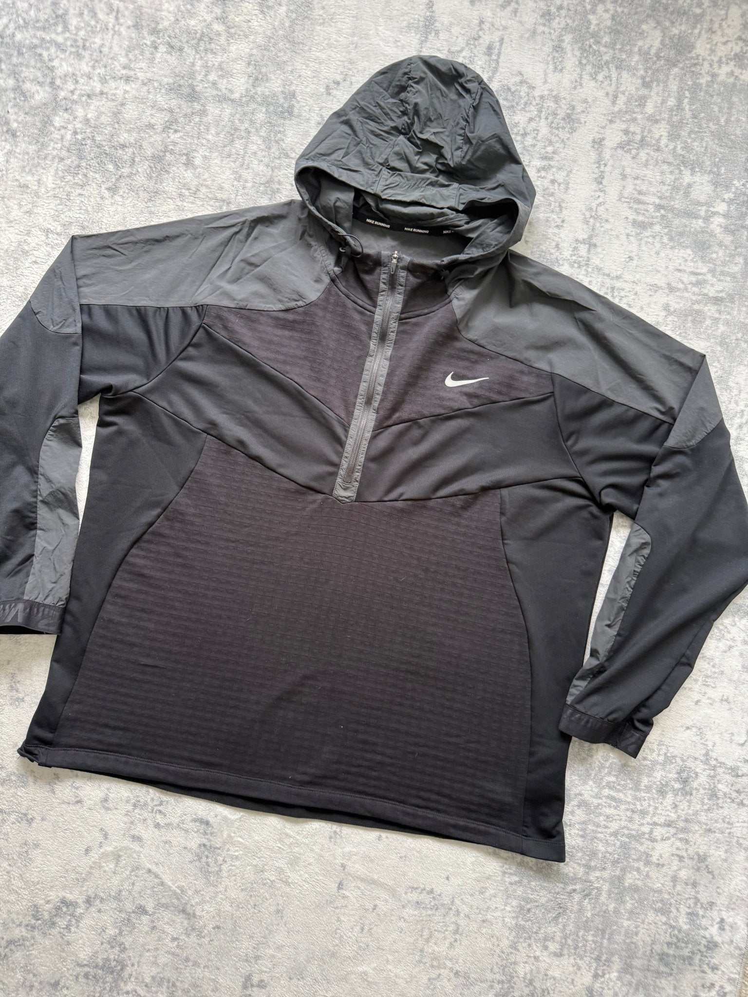 Nike Performance Hooded Jacket - XXL - Active Supply