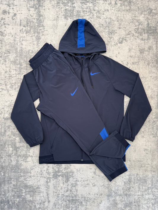 Nike Pro Tracksuit - L - Active Supply