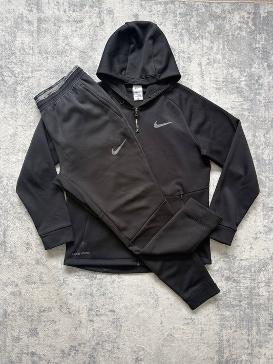 Nike Pro Tracksuit - M - Active Supply