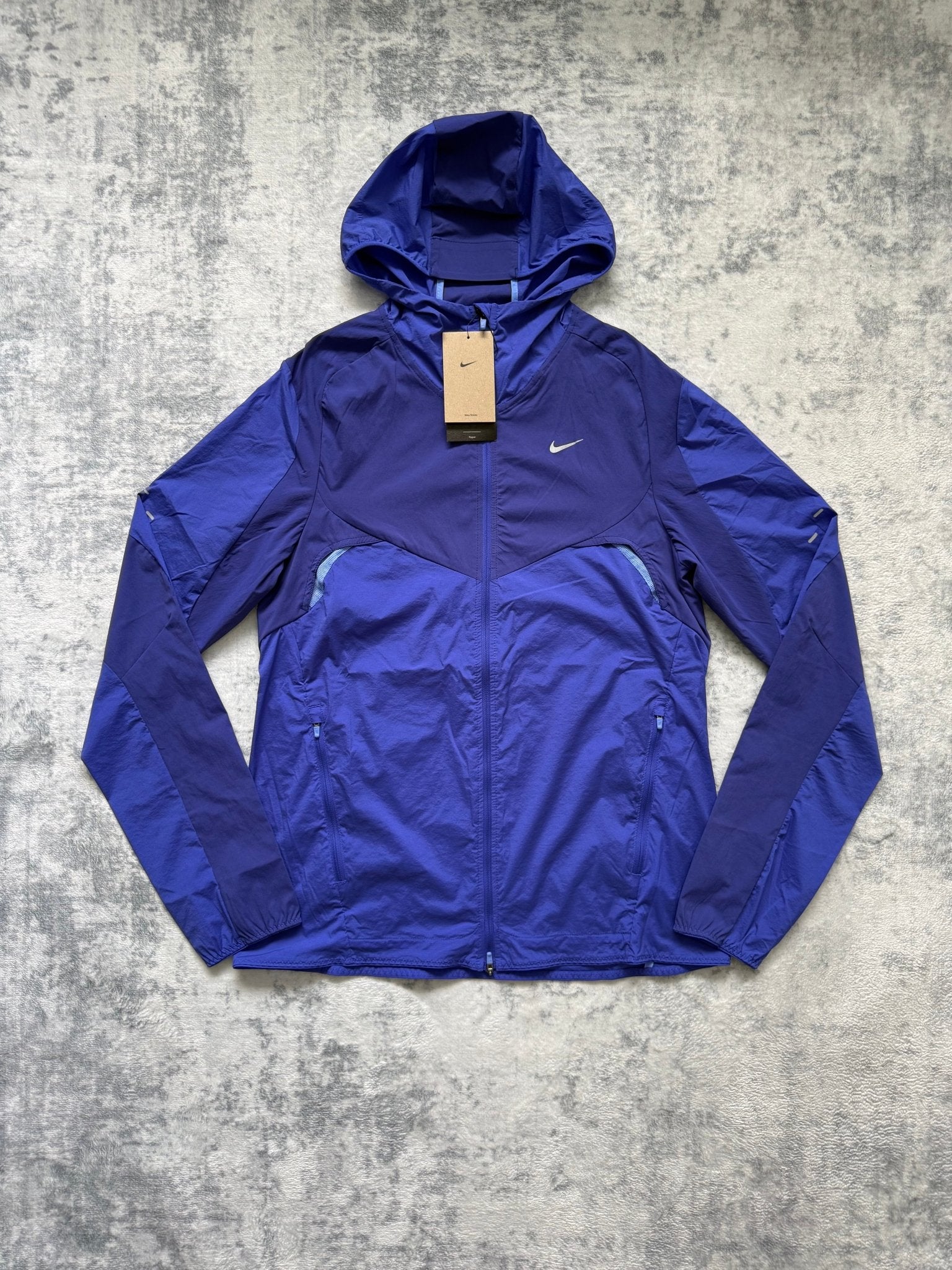Nike Repel Jacket - Active Supply