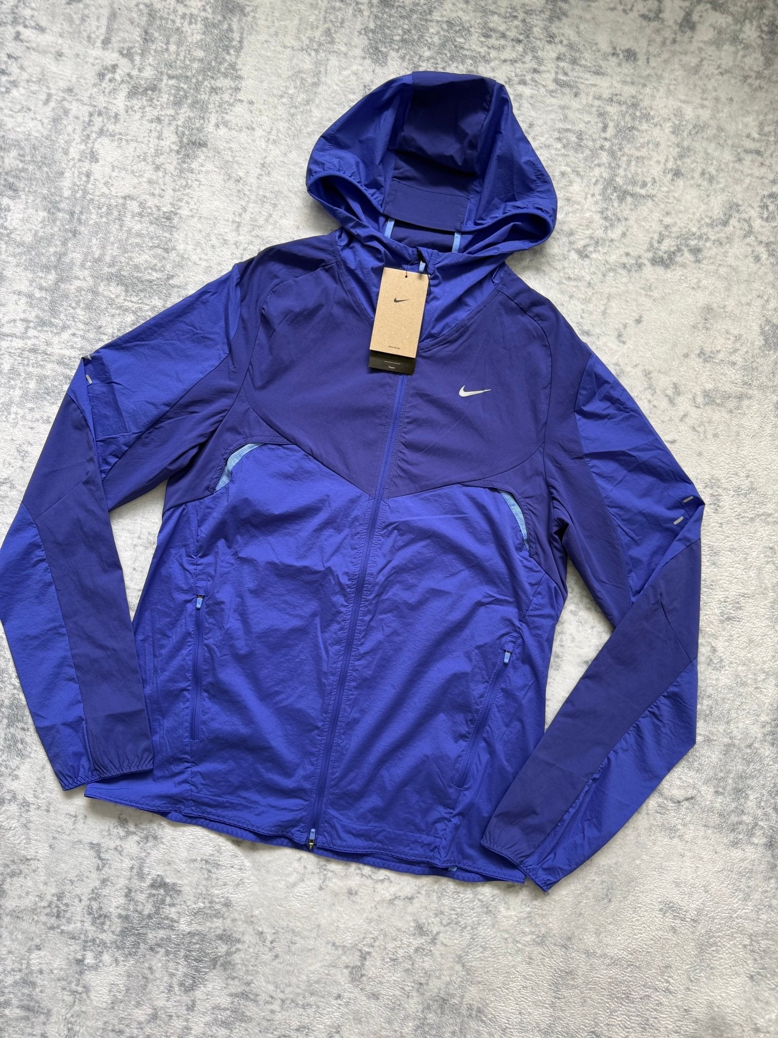 Nike Repel Jacket - Active Supply
