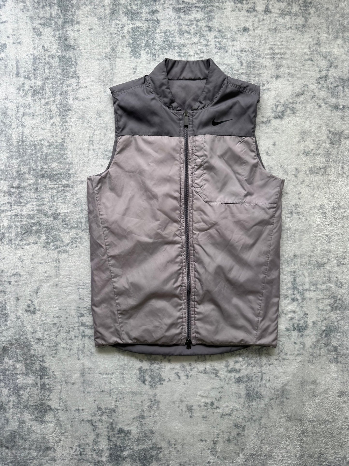 Nike Reversible Gilet - S - Active Supply