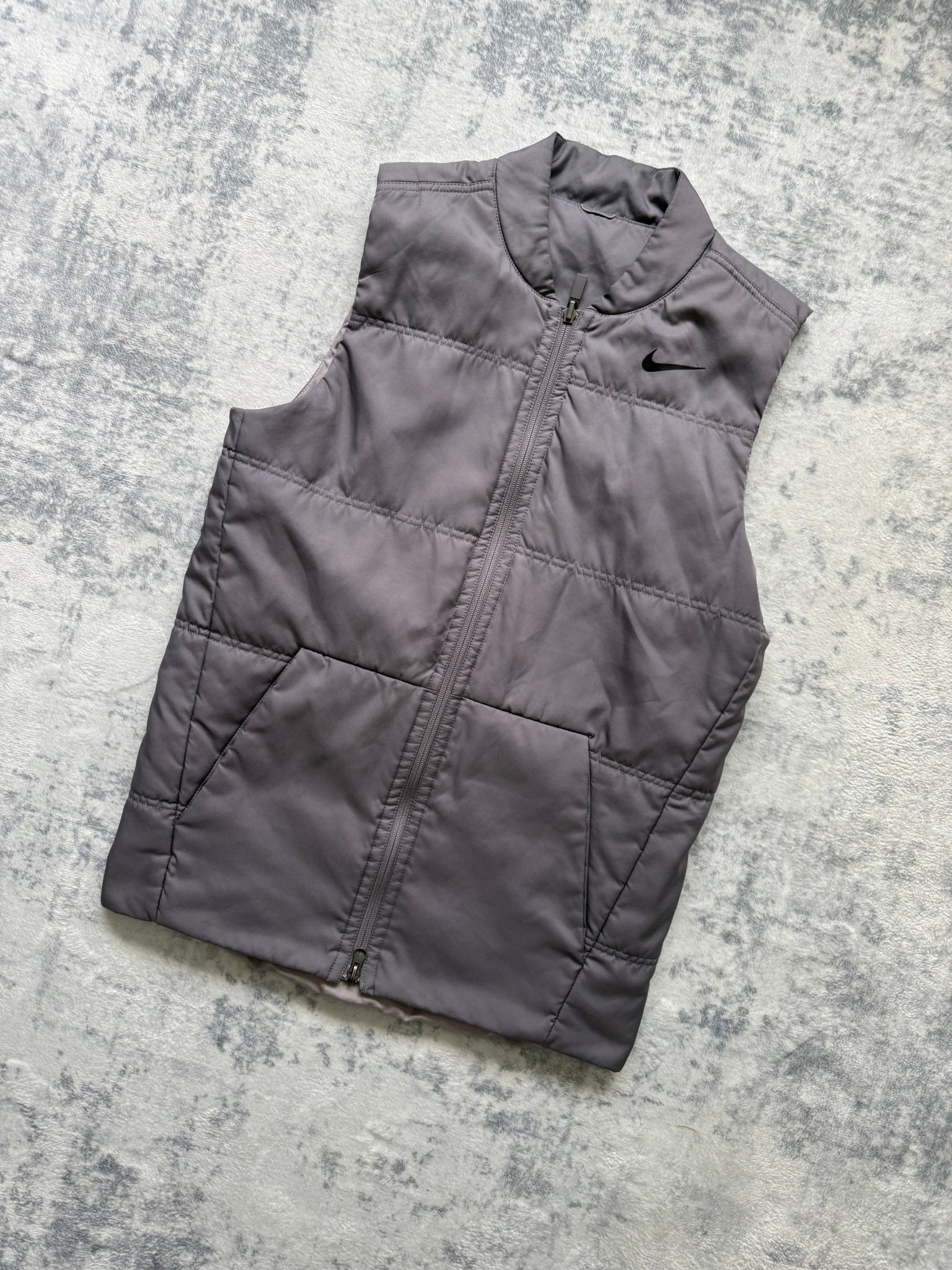 Nike Reversible Gilet - S - Active Supply
