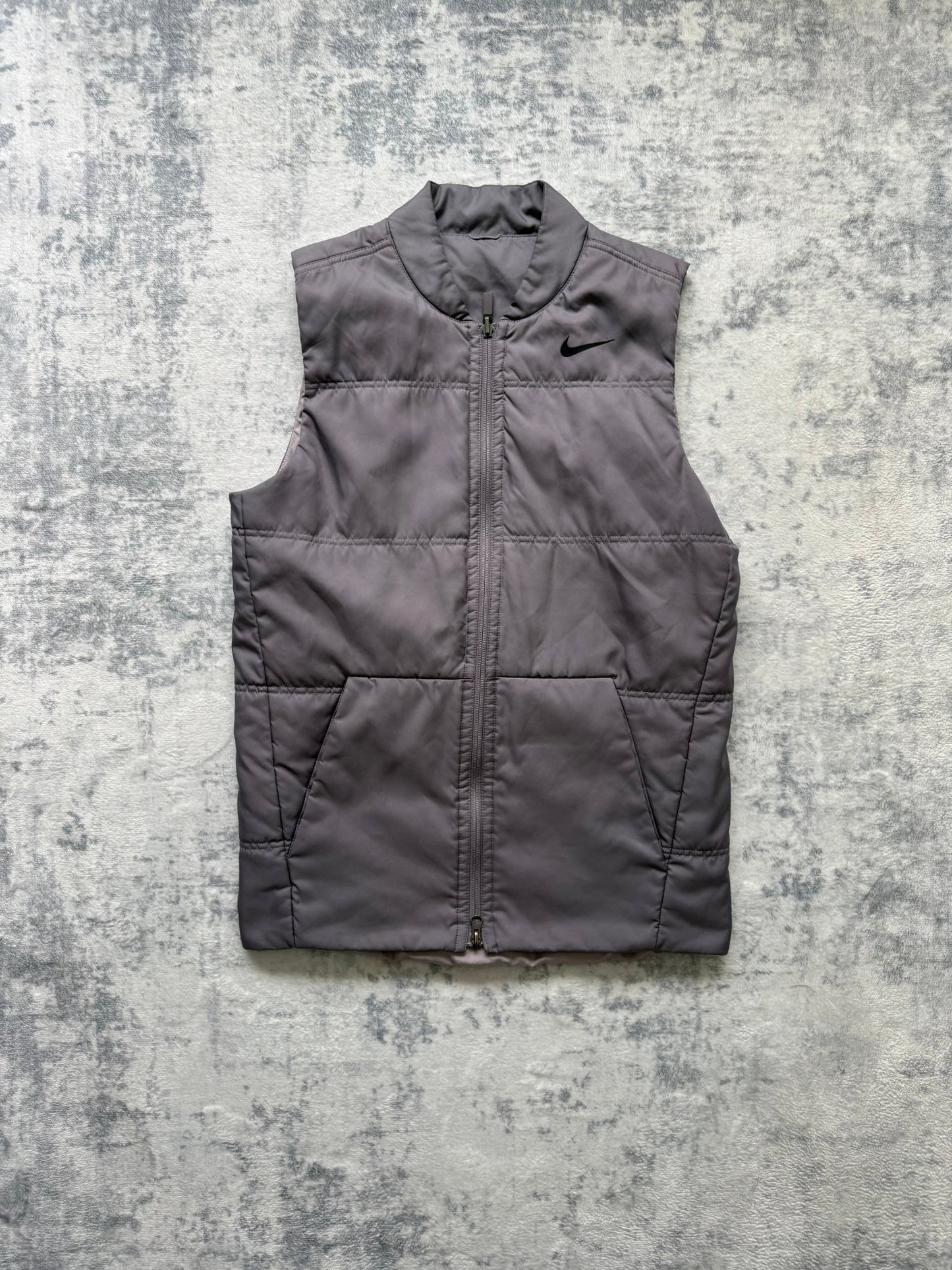 Nike Reversible Gilet - S - Active Supply