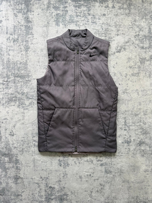 Nike Reversible Gilet - S - Active Supply