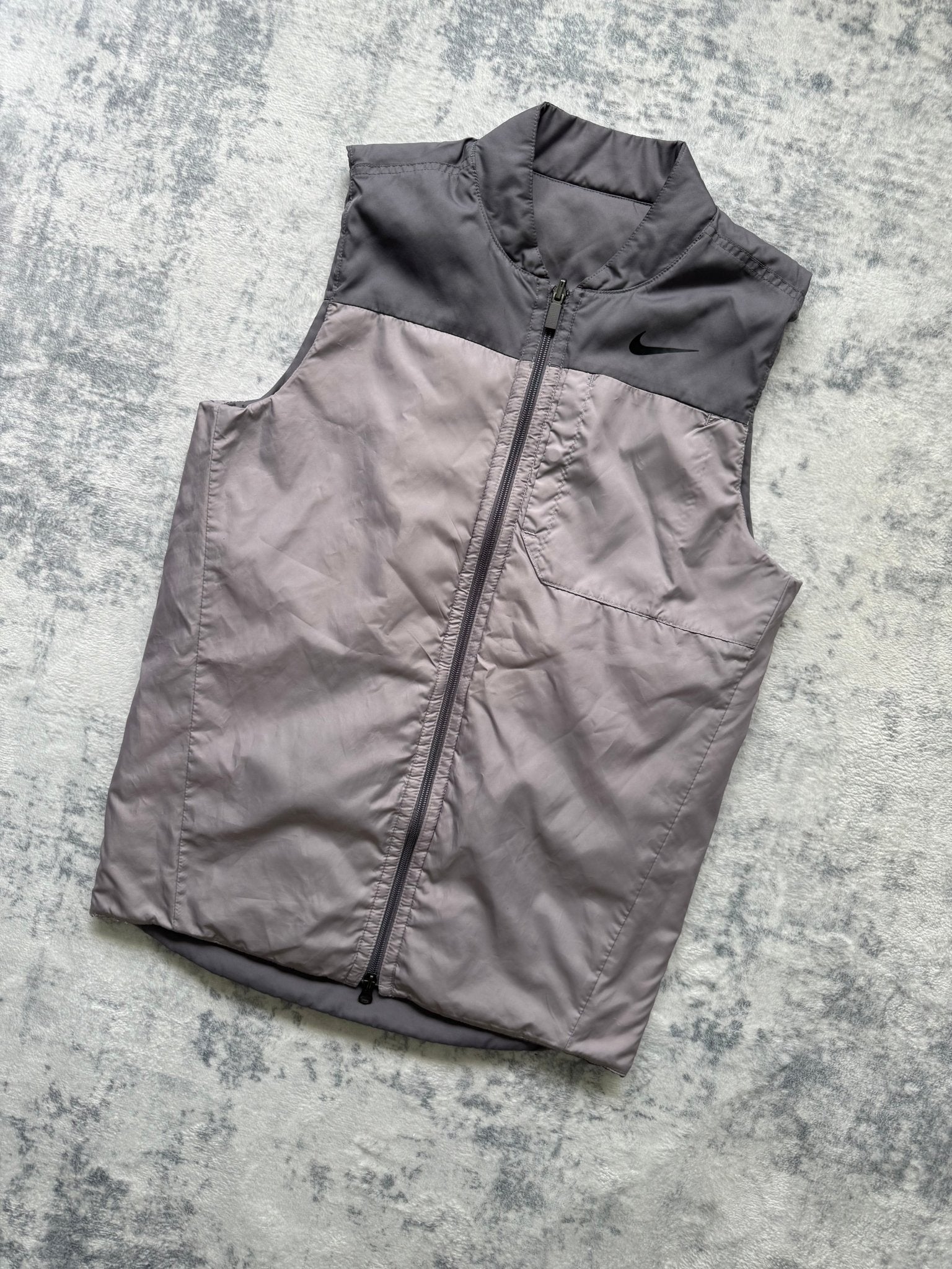 Nike Reversible Gilet - S - Active Supply