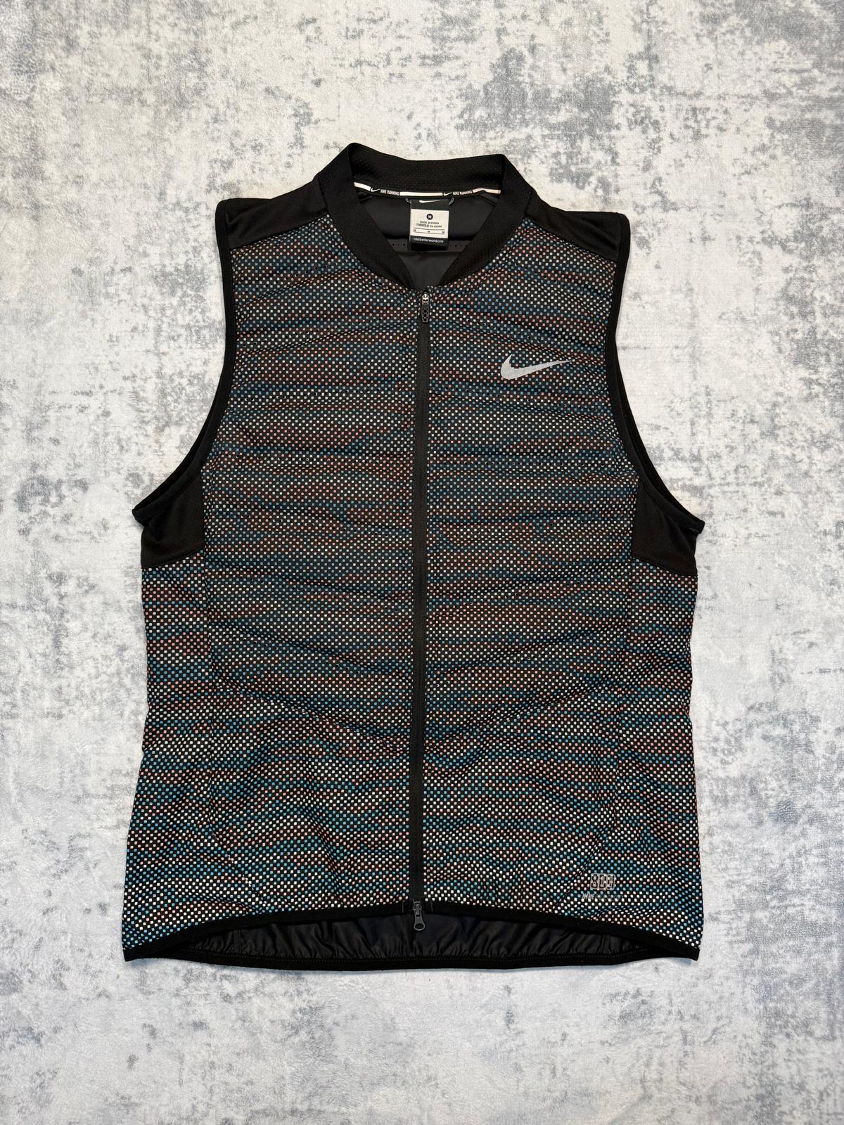 Nike Running Gilet - M - Active Supply