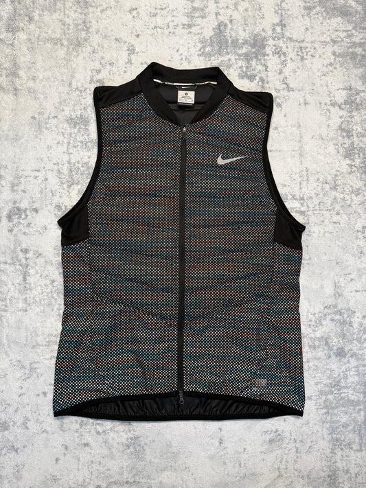 Nike Running Gilet - M - Active Supply