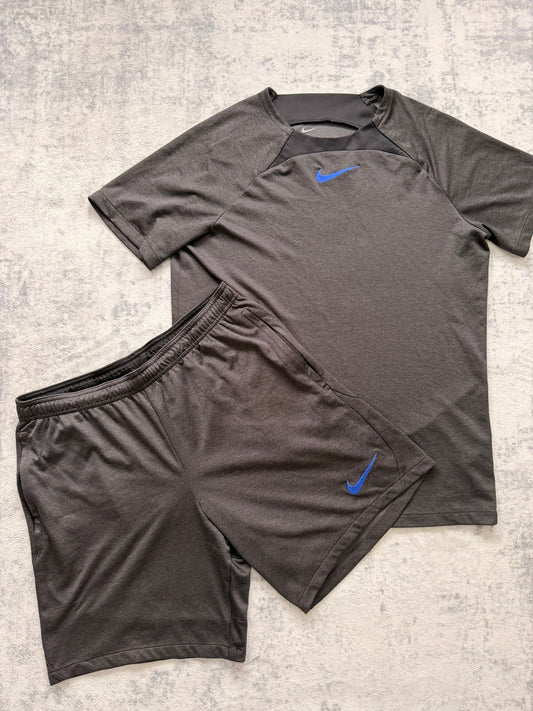 Nike Short Set - L - Active Supply