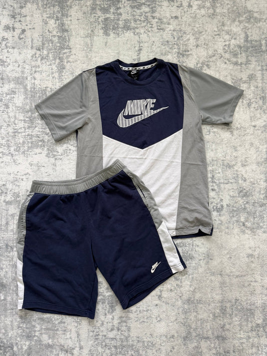 Nike Short Set - L - Active Supply